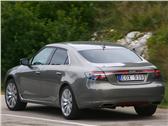 Saab 9-5 Aero