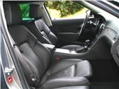 Saab 9-5 Aero