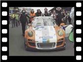 Video Porsche 918 RSR