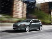 Ford Focus Electric