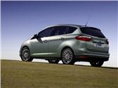 Ford C-MAX Energi Hybrid