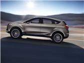 Ford Vertrek