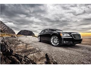 Chrysler 300