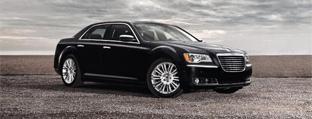 Chrysler 300: América renace