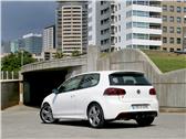 Volkswagen Golf R 2.0 TSI DSG 4Motion 270 CV
