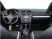 Volkswagen Golf R 2.0 TSI DSG 4Motion 270 CV