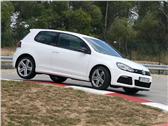 Volkswagen Golf R 2.0 TSI DSG 4Motion 270 CV
