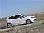 Volkswagen Polo 1.2 TDI Bluemotion