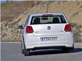 Volkswagen Polo 1.2 TDI Bluemotion