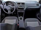 Volkswagen Polo 1.2 TDI Bluemotion