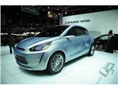 Mitsubishi Concept Global Small