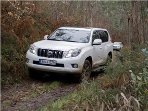 Toyota Land Cruiser 60º Aniversario: Eternamente joven