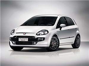 Fiat Punto Evo My Life: Calidad a precio de outlet