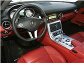 Mercedes-Benz SLS AMG