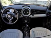 Mini Cooper D Cabrio