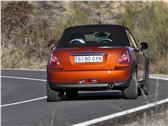 Mini Cooper D Cabrio