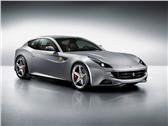 Ferrari FF