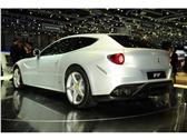 Ferrari FF