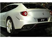 Ferrari FF