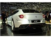 Ferrari FF