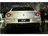 Ferrari FF