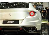 Ferrari FF