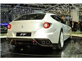 Ferrari FF