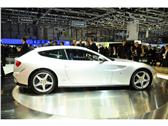 Ferrari FF