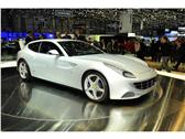 Ferrari FF