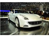 Ferrari FF
