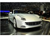 Ferrari FF