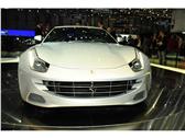 Ferrari FF