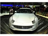 Ferrari FF