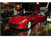 Ferrari FF
