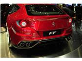 Ferrari FF