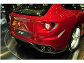 Ferrari FF