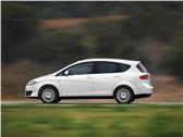 Seat Altea XL Ecomotive
