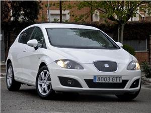 Seat Leon Ecomotive