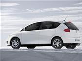 Seat Altea Ecomotive