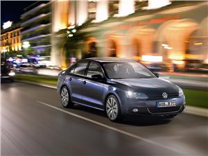 Volkswagen Jetta: Berlina con carácter