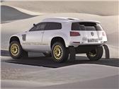 Volkswagen Race Touareg 3 