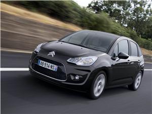 Citroën C3 Selection: Versión más equipada