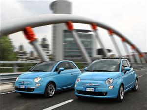 Fiat 500 TwinAir: Pequeña bomba