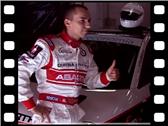 Video Jorge Lorenzo prueba el Abarth 500 Asetto Corse