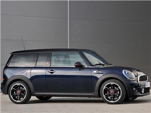 Mini Clubman Hampton
