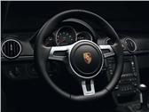 Porsche Boxster S Black Edition