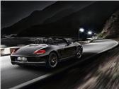 Porsche Boxster S Black Edition