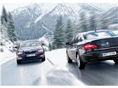 Skoda Superb 4x4