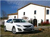 Mazda6 2.0 DISI 155 CV Style+