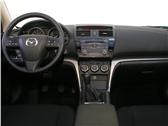 Mazda6 2.0 DISI 155 CV Style+